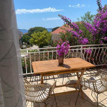 Apartman Dubravka 3 Orebić Exteriér fotografie