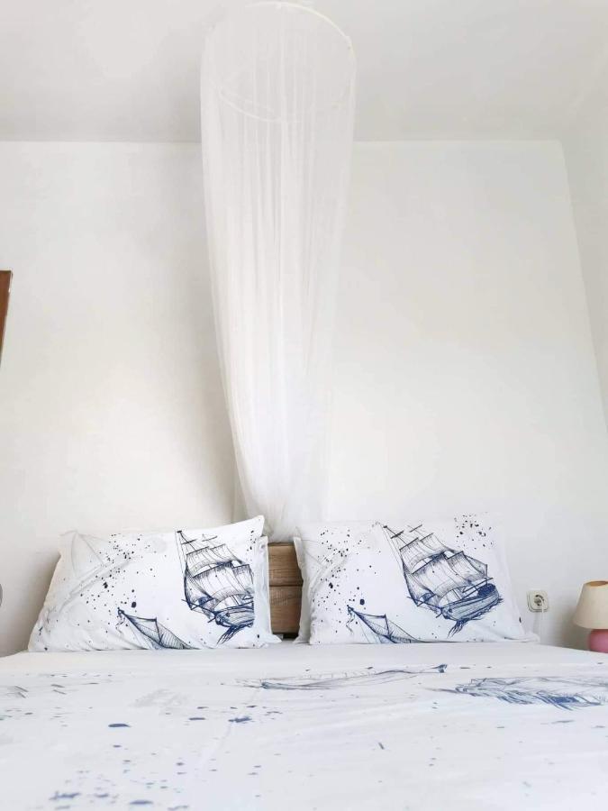 Apartman Dubravka 3 Orebić Exteriér fotografie