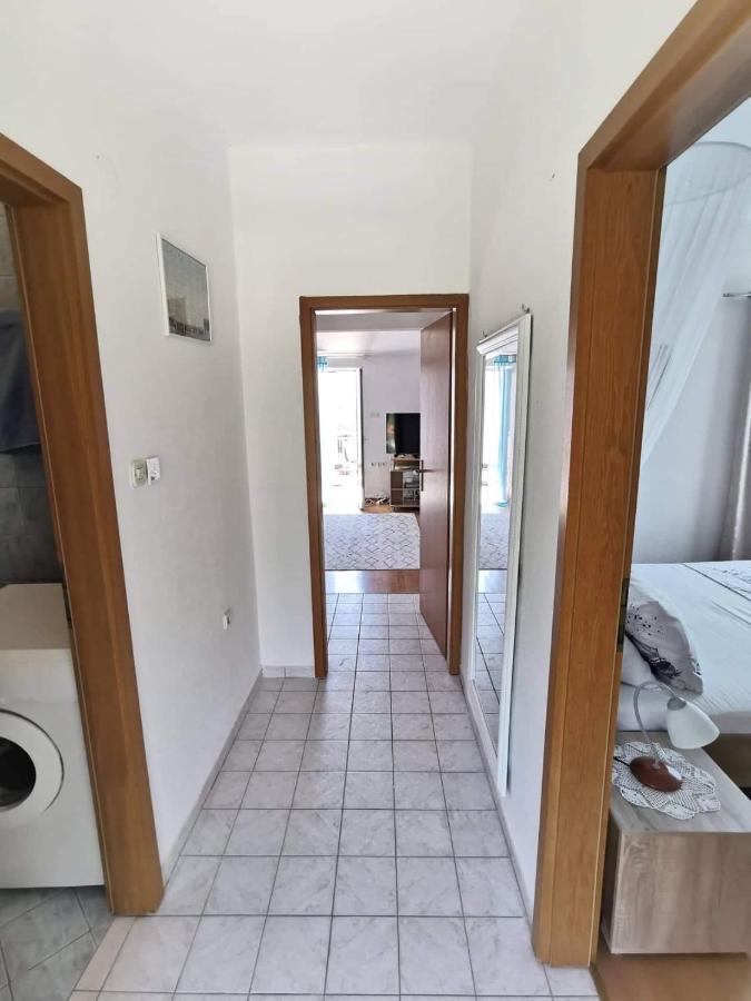 Apartman Dubravka 3 Orebić Exteriér fotografie