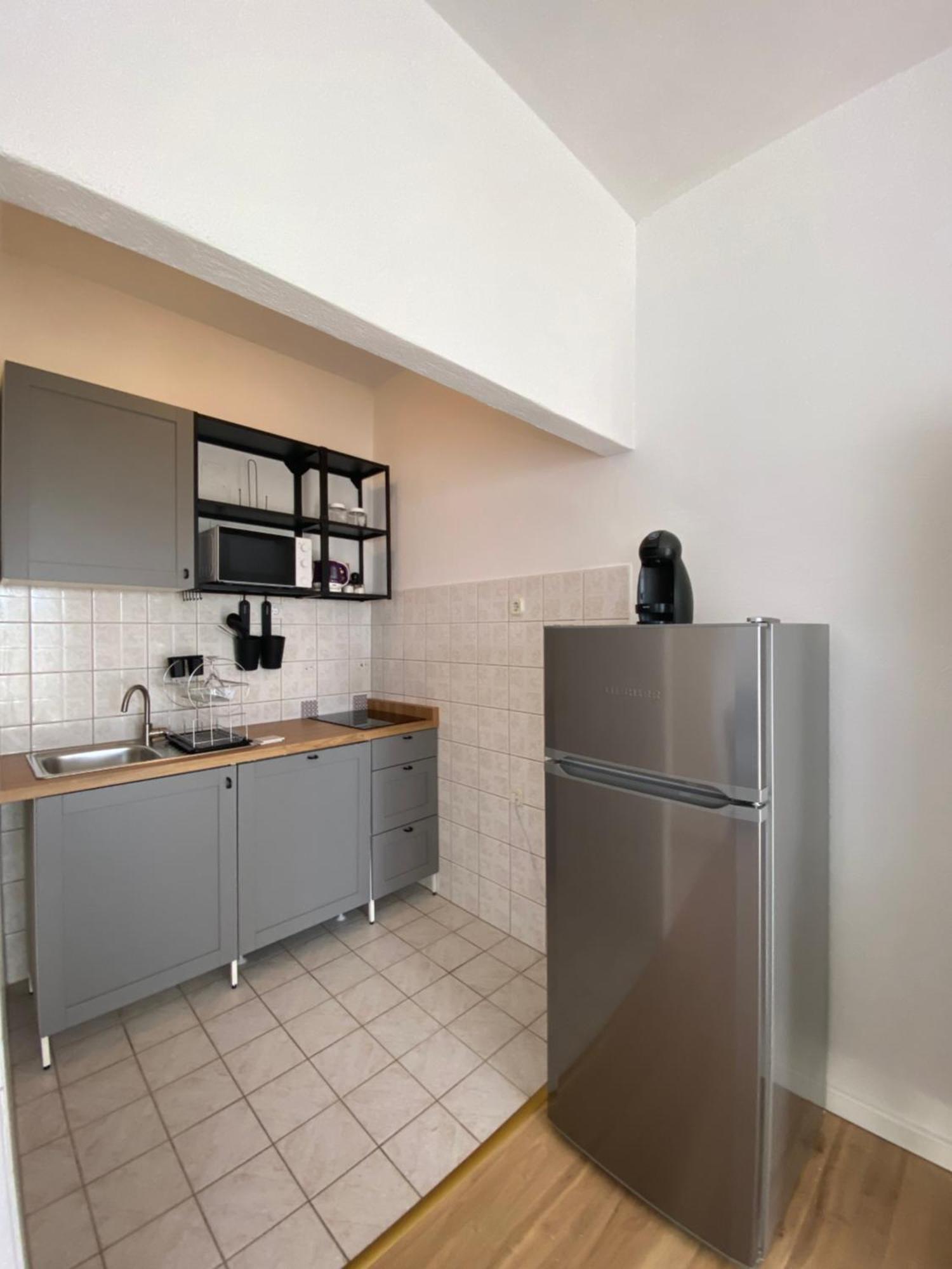 Apartman Dubravka 3 Orebić Exteriér fotografie