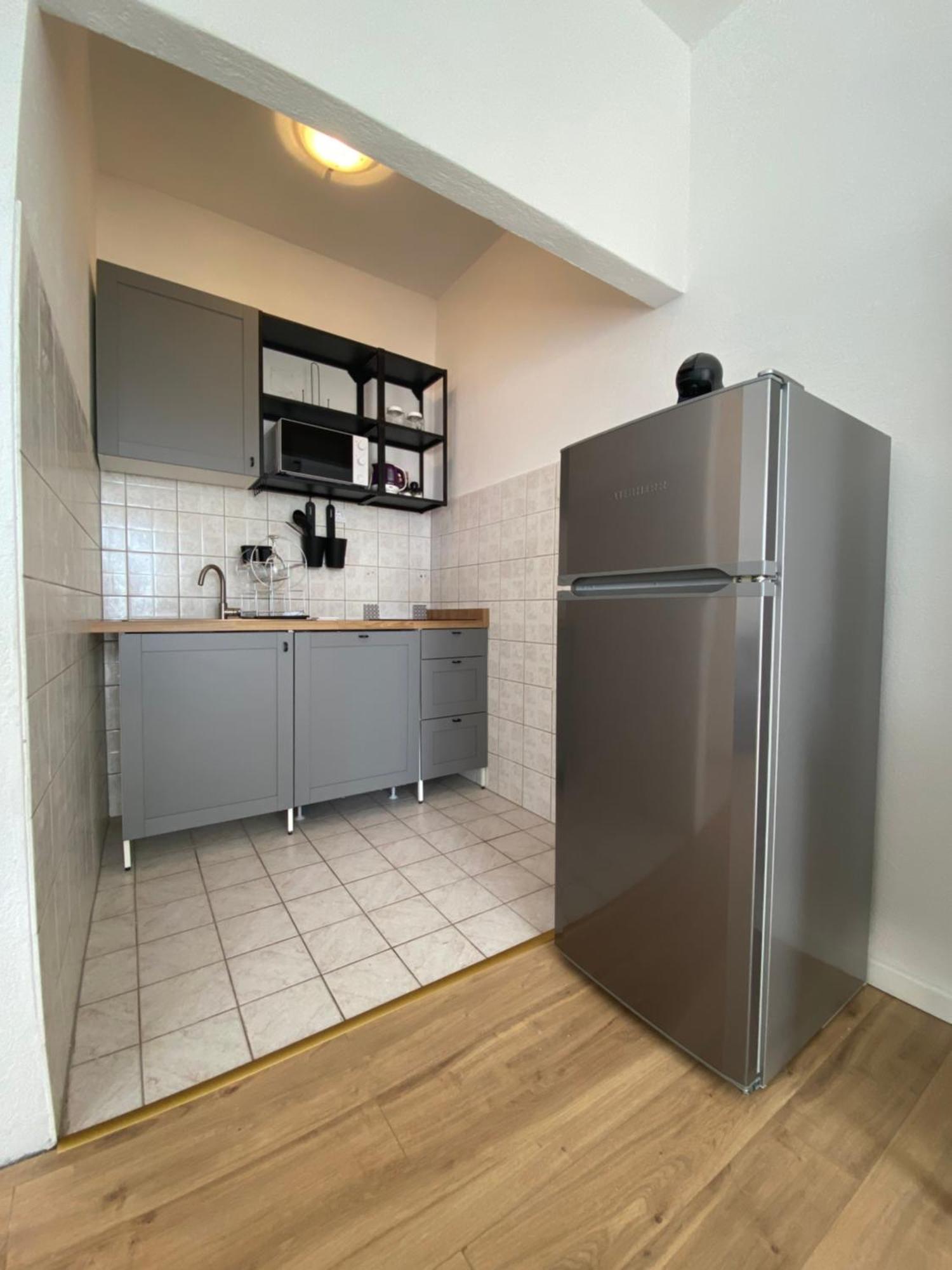 Apartman Dubravka 3 Orebić Exteriér fotografie